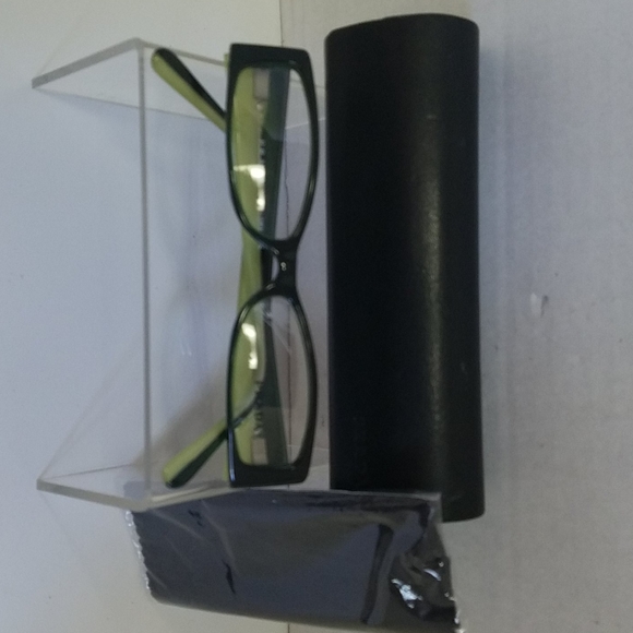 Eyeglasses - Picture 1 of 8